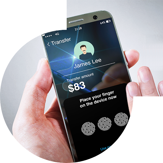 德晋贵宾厅新一代全系列感测技术<br>为智慧应用场域带来人机沟通全新体验